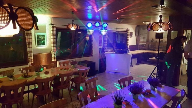 DJ Köln Jating Hochzeit und Event