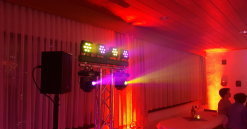 DJ Jating Hochzeit  Attendorn und Plettenberg