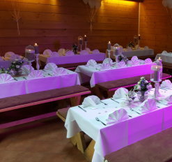 DJ Jating Burbach Hochzeit