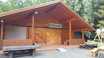 Holzhausen DJ Jating