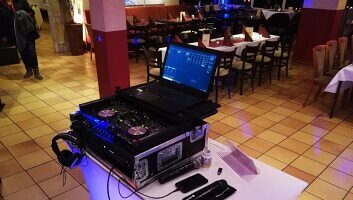 Gummerbach DJ für Hochzit