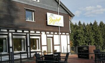 DJ in Wenden
