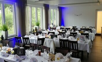 Event DJ Wenden