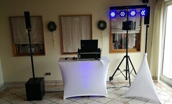 Wenden Hochzeit
