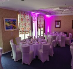 Hochzeit Hotel Haus Rödgen