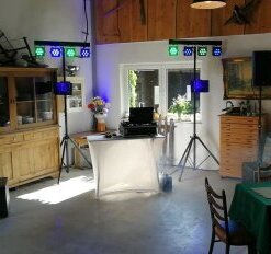 DJ Jating Hochzeit und Event