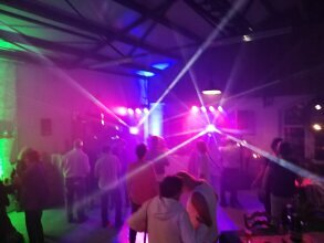 Hochzeits DJ