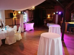 Event Scheune