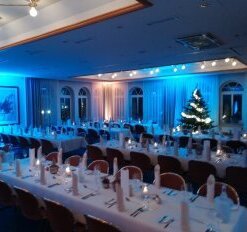 Kochs Stadthotel DJ