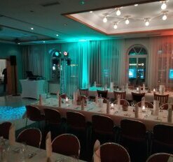DJ Olpe Stadthotel